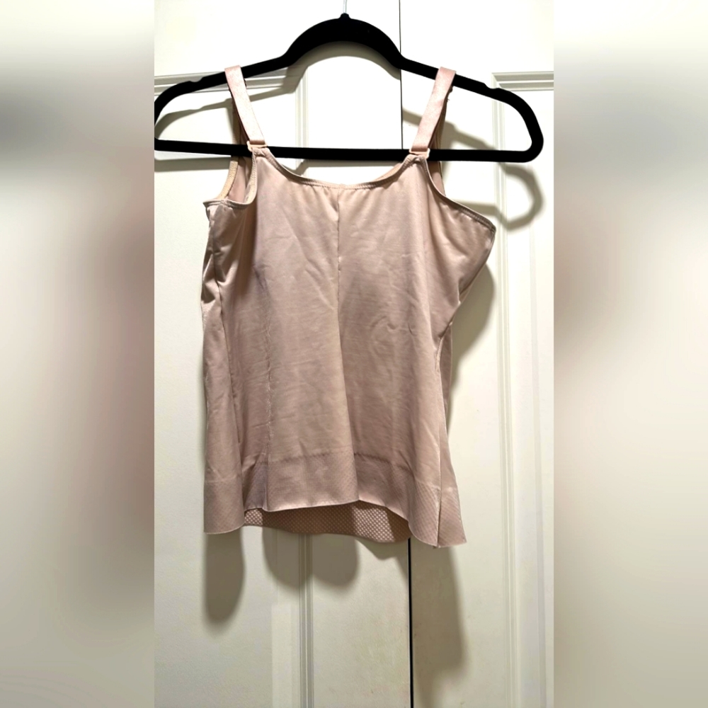 lumina camis
